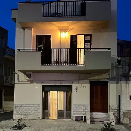 Sea Gargano Home Poggio Imperiale Dış mekan fotoğraf