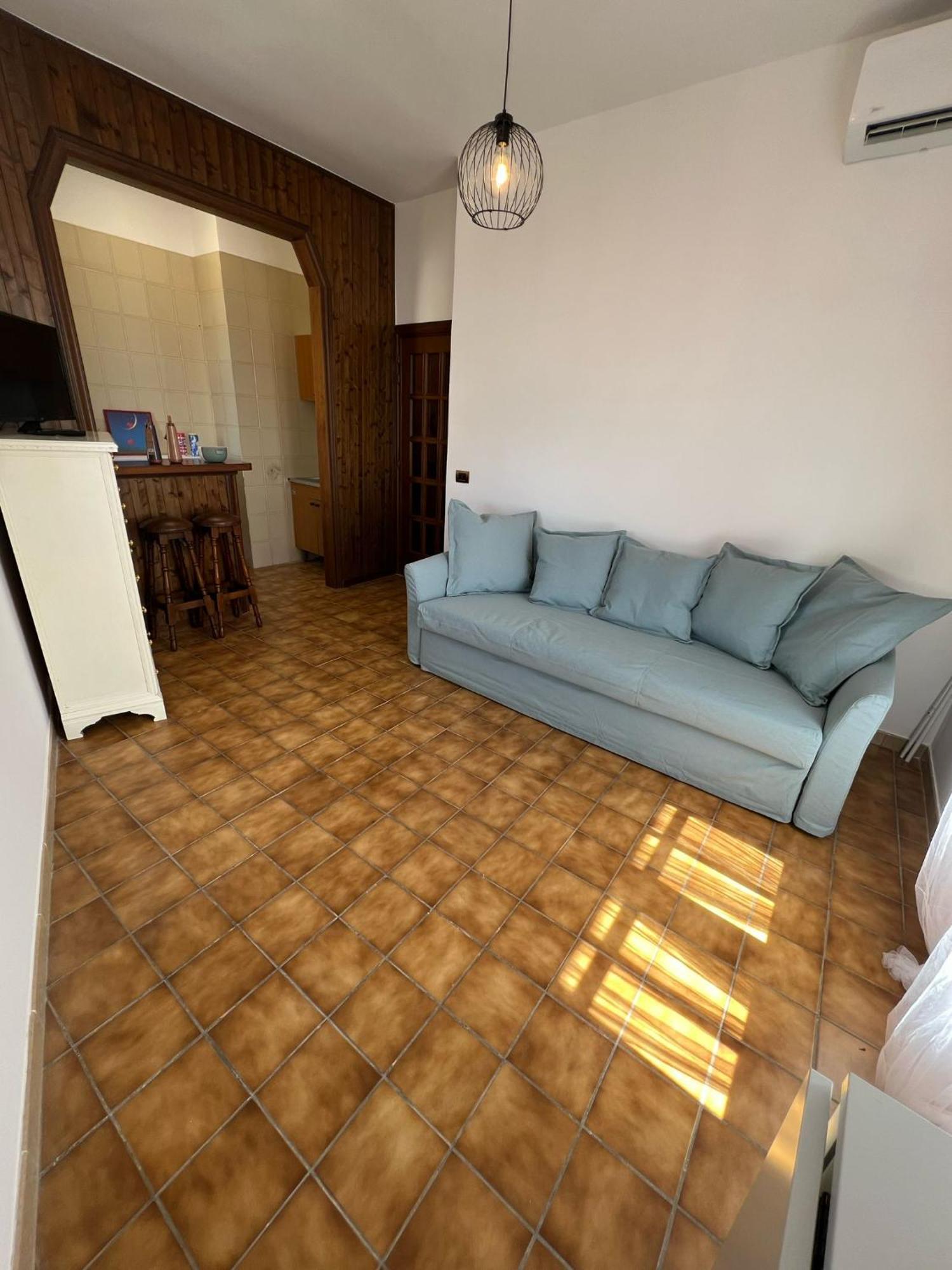 Sea Gargano Home Poggio Imperiale Dış mekan fotoğraf
