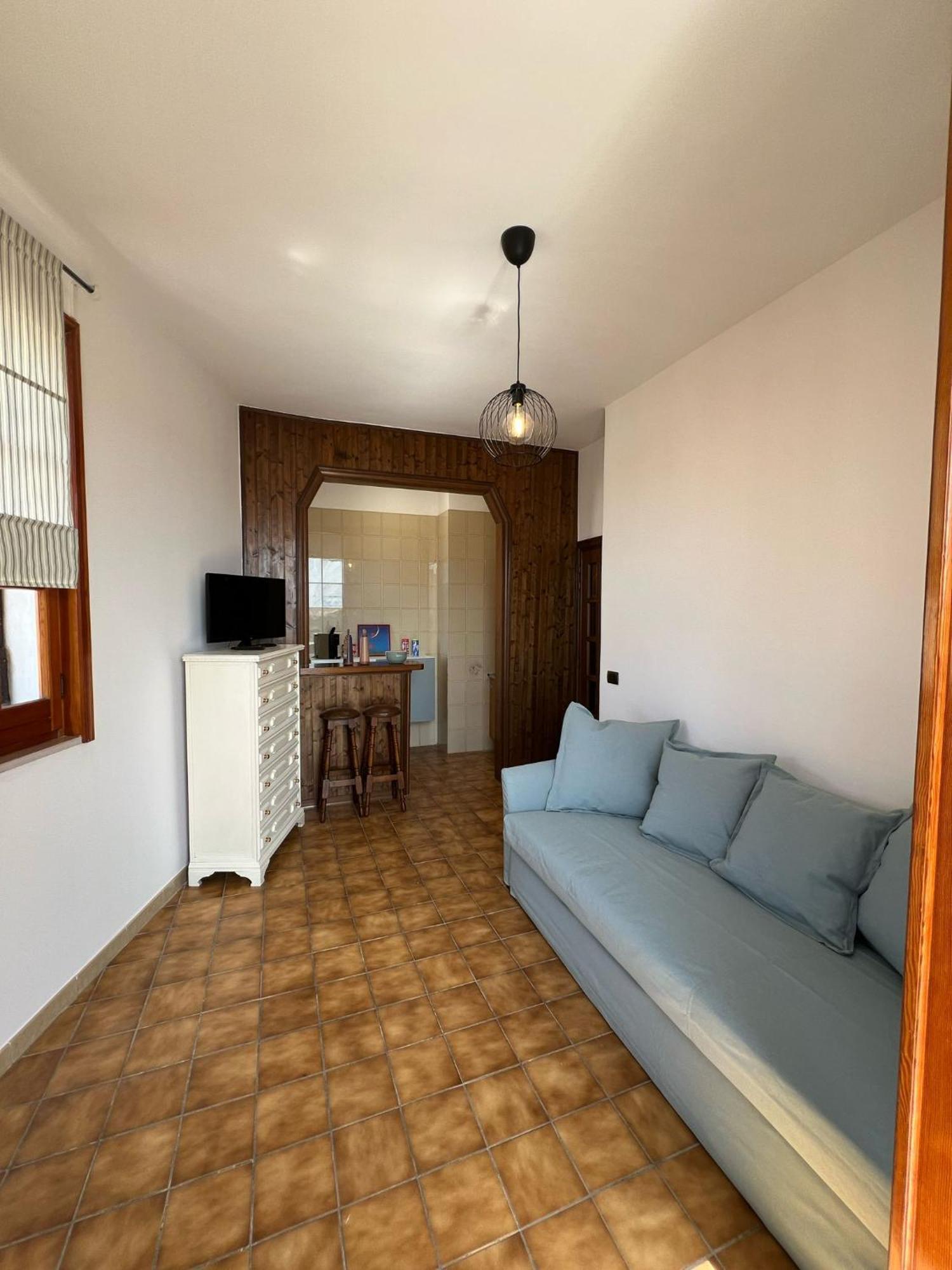 Sea Gargano Home Poggio Imperiale Dış mekan fotoğraf