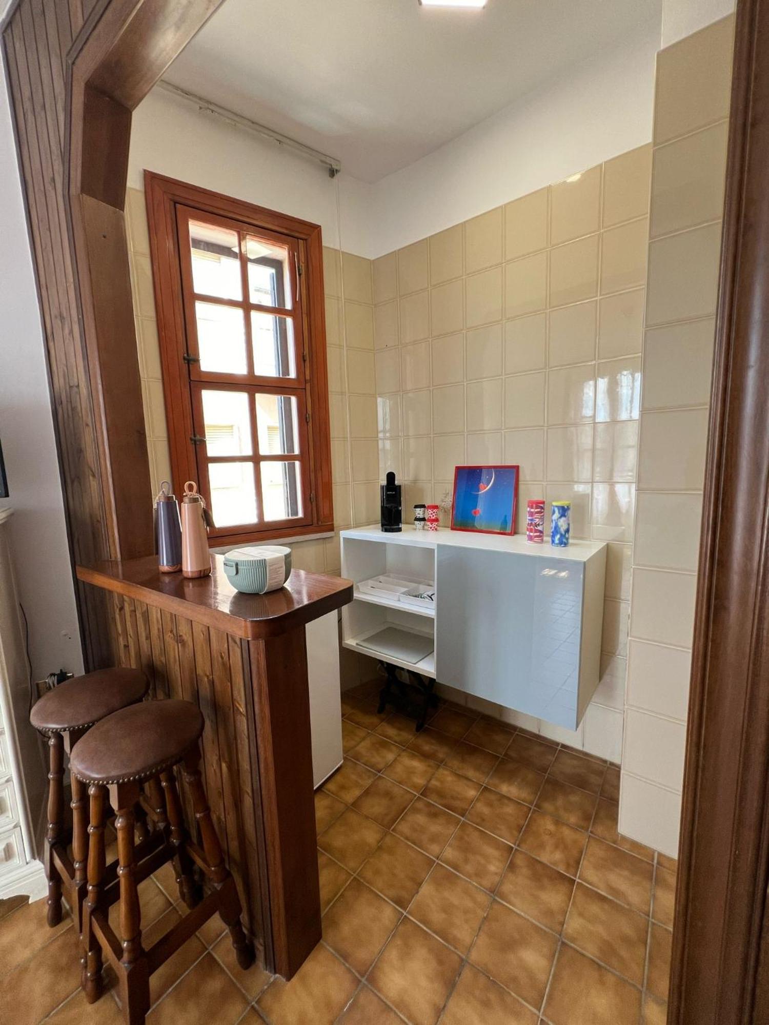 Sea Gargano Home Poggio Imperiale Dış mekan fotoğraf