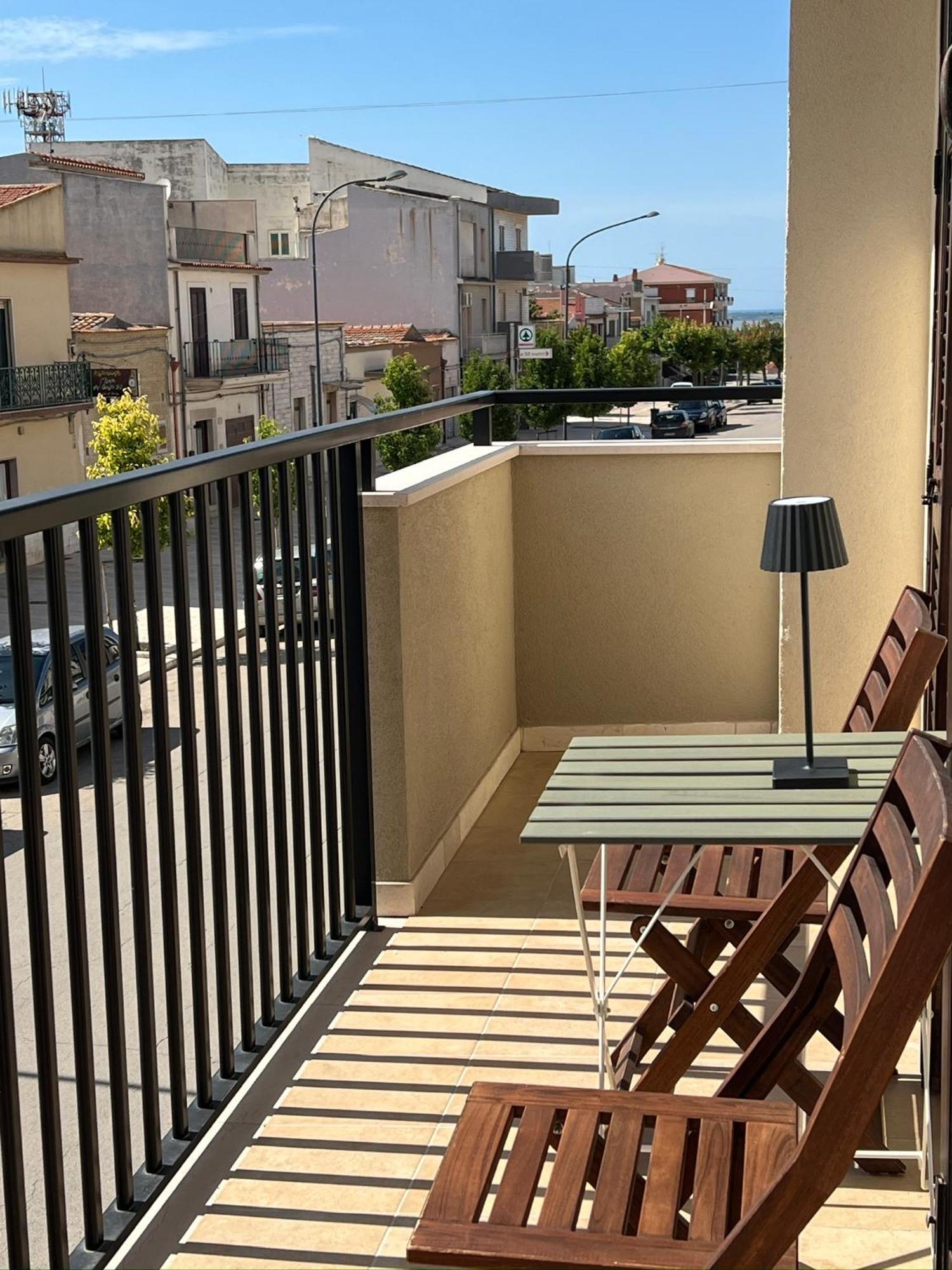 Sea Gargano Home Poggio Imperiale Dış mekan fotoğraf