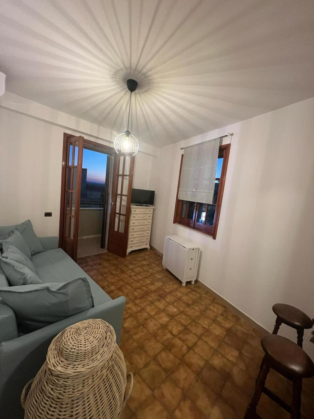 Sea Gargano Home Poggio Imperiale Dış mekan fotoğraf