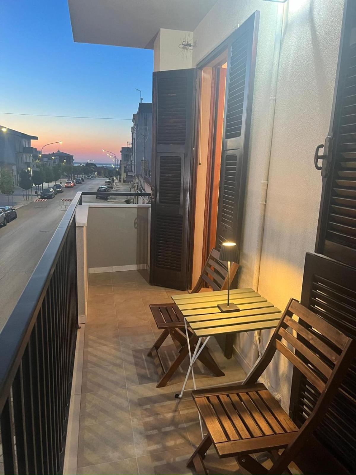 Sea Gargano Home Poggio Imperiale Dış mekan fotoğraf