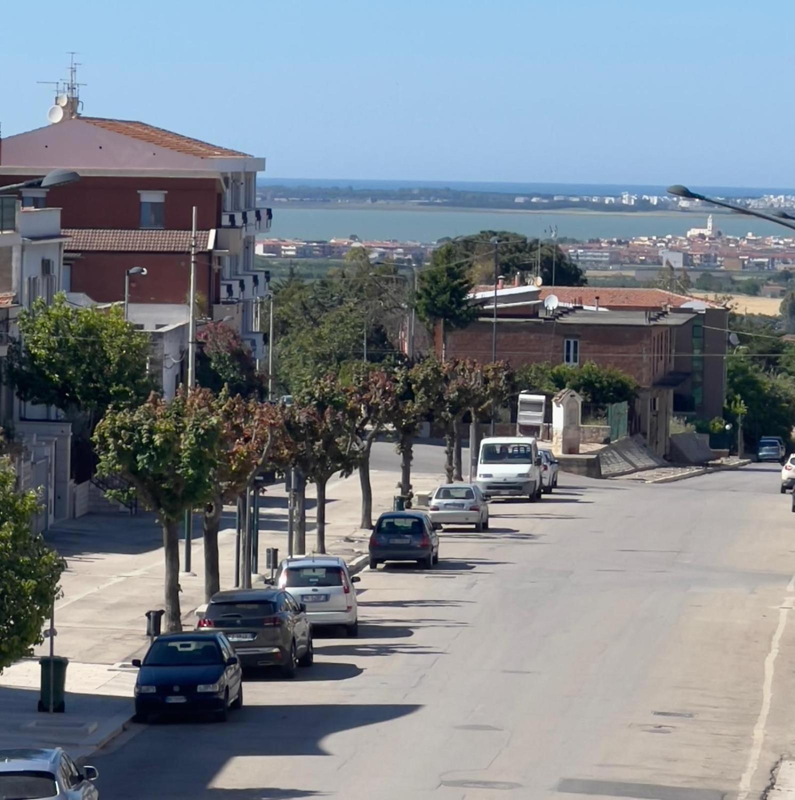 Sea Gargano Home Poggio Imperiale Dış mekan fotoğraf