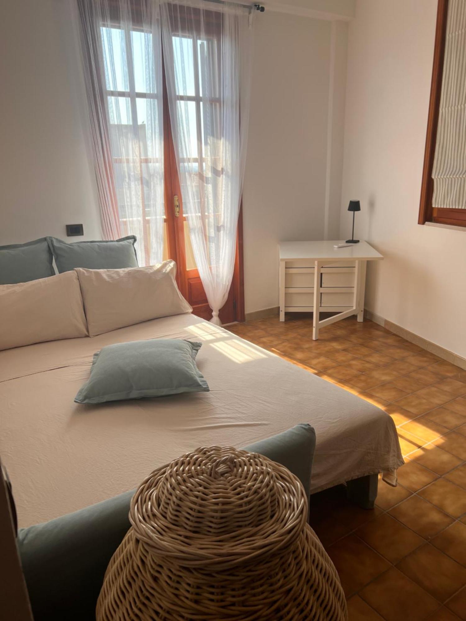 Sea Gargano Home Poggio Imperiale Dış mekan fotoğraf