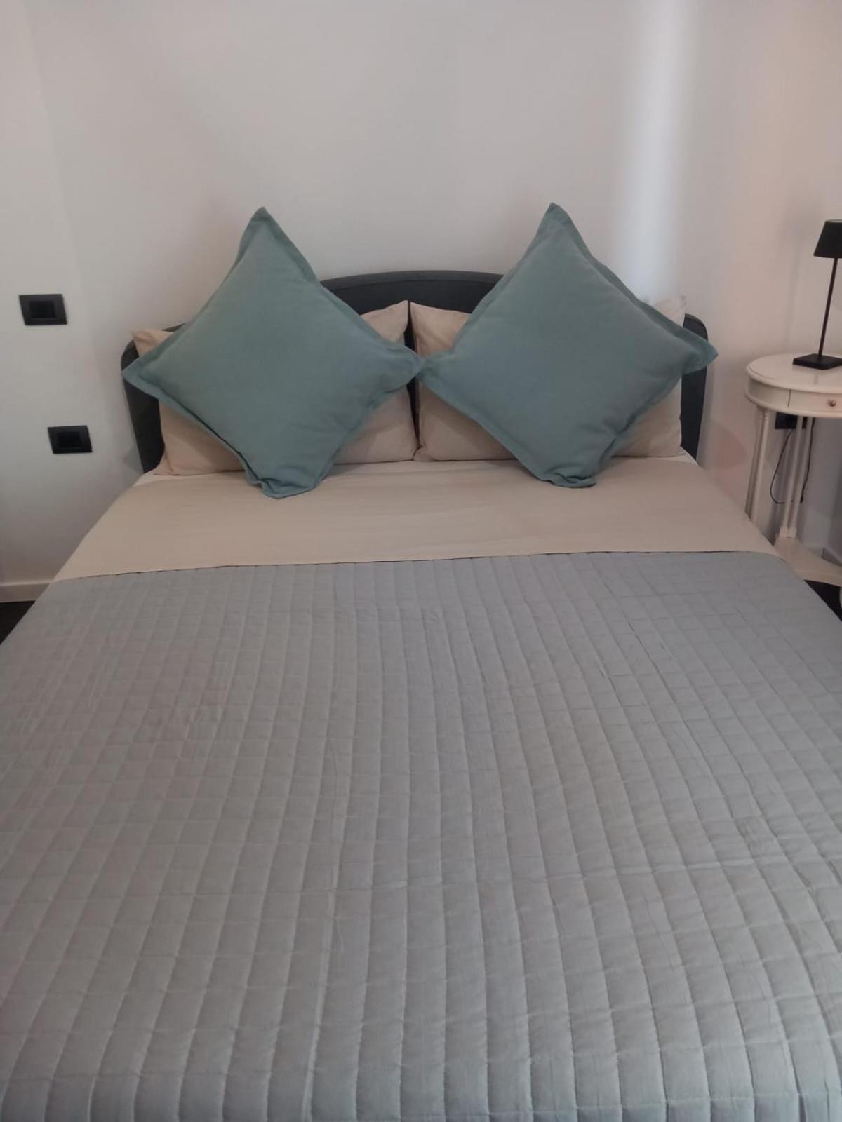 Sea Gargano Home Poggio Imperiale Dış mekan fotoğraf