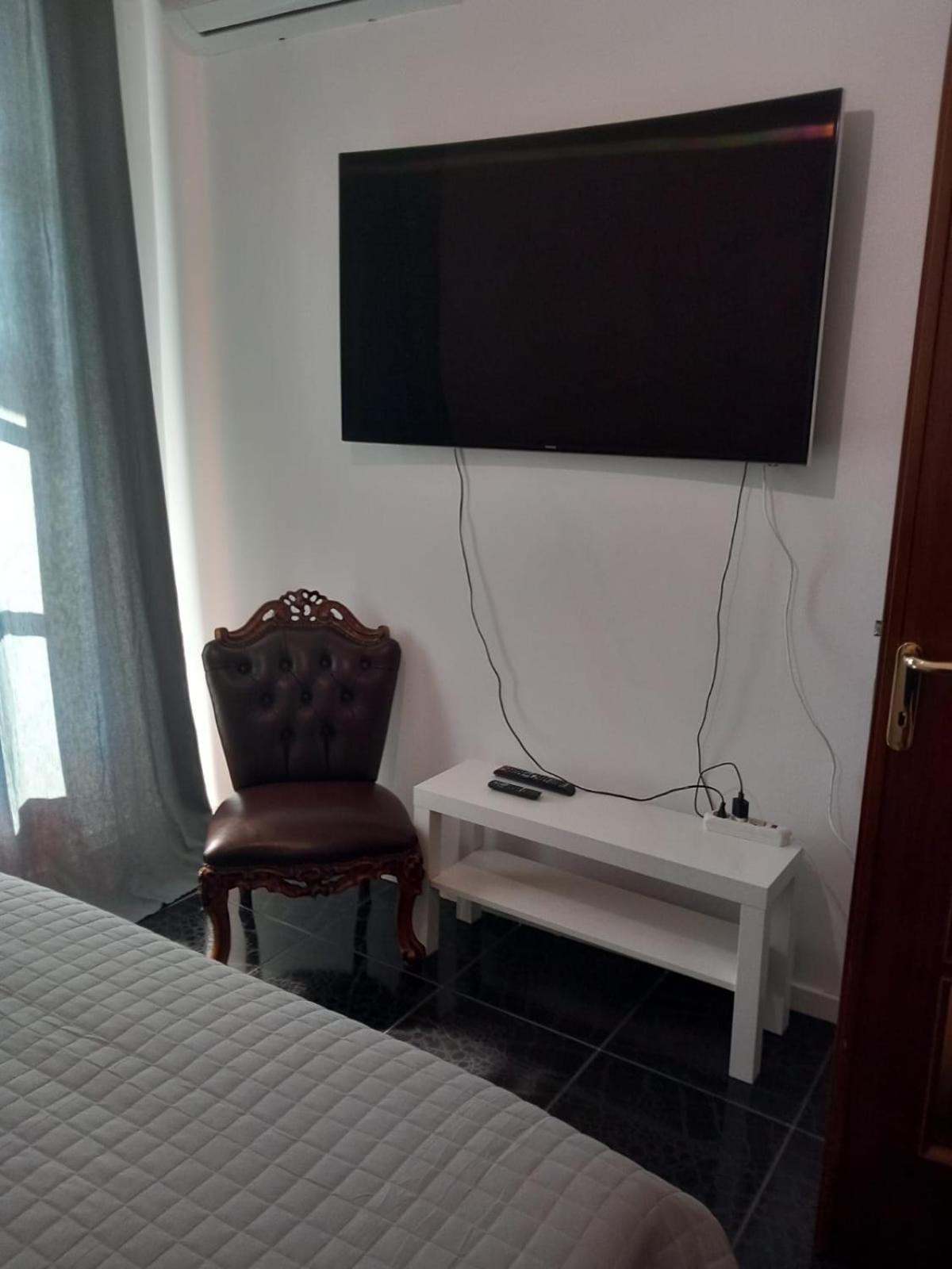 Sea Gargano Home Poggio Imperiale Dış mekan fotoğraf
