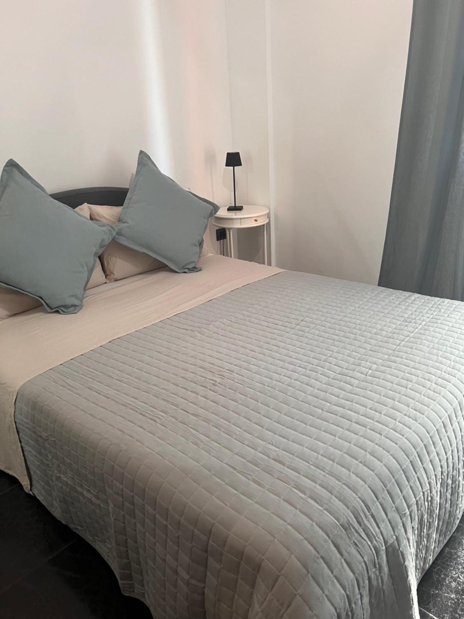 Sea Gargano Home Poggio Imperiale Dış mekan fotoğraf
