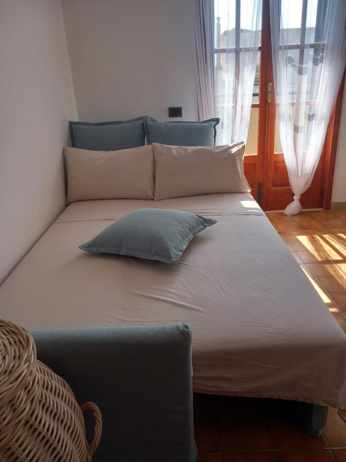 Sea Gargano Home Poggio Imperiale Dış mekan fotoğraf