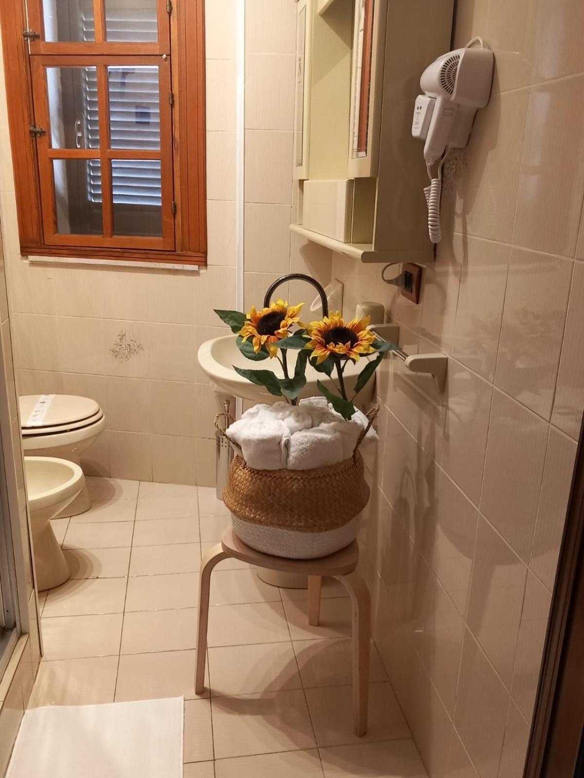 Sea Gargano Home Poggio Imperiale Dış mekan fotoğraf
