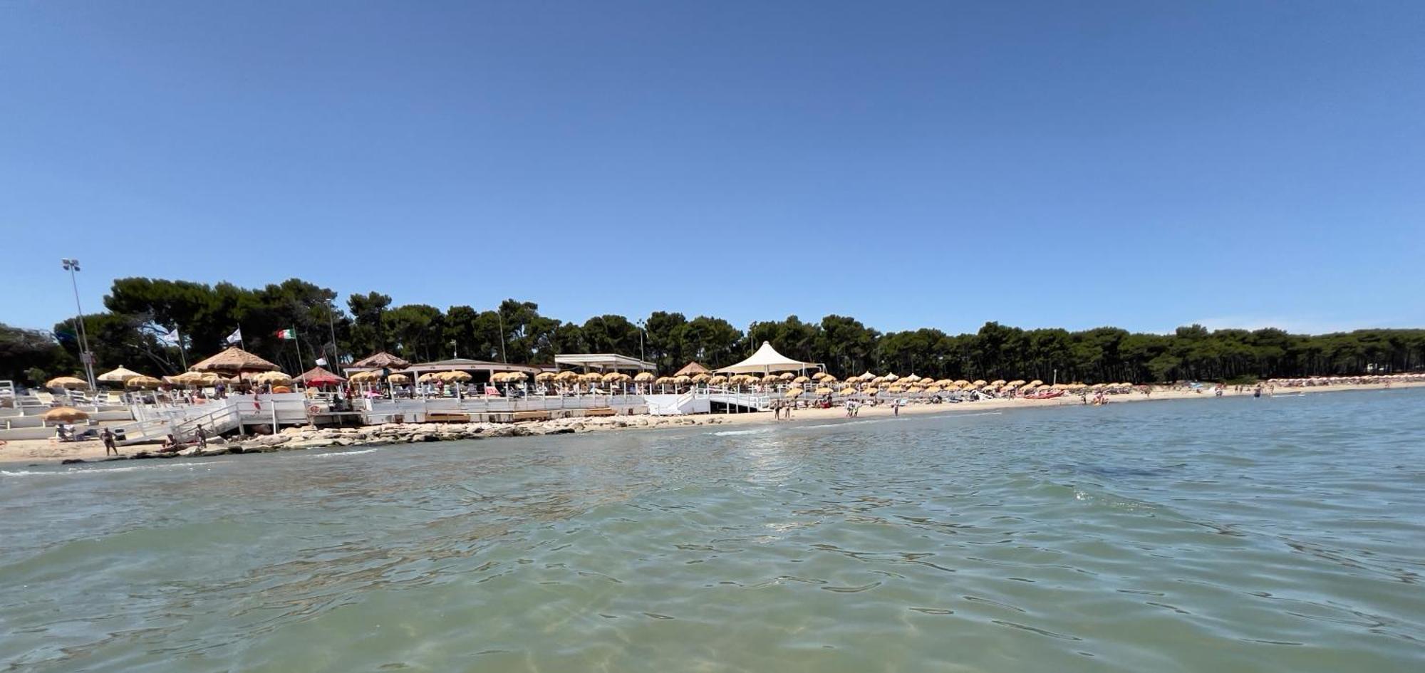Sea Gargano Home Poggio Imperiale Dış mekan fotoğraf